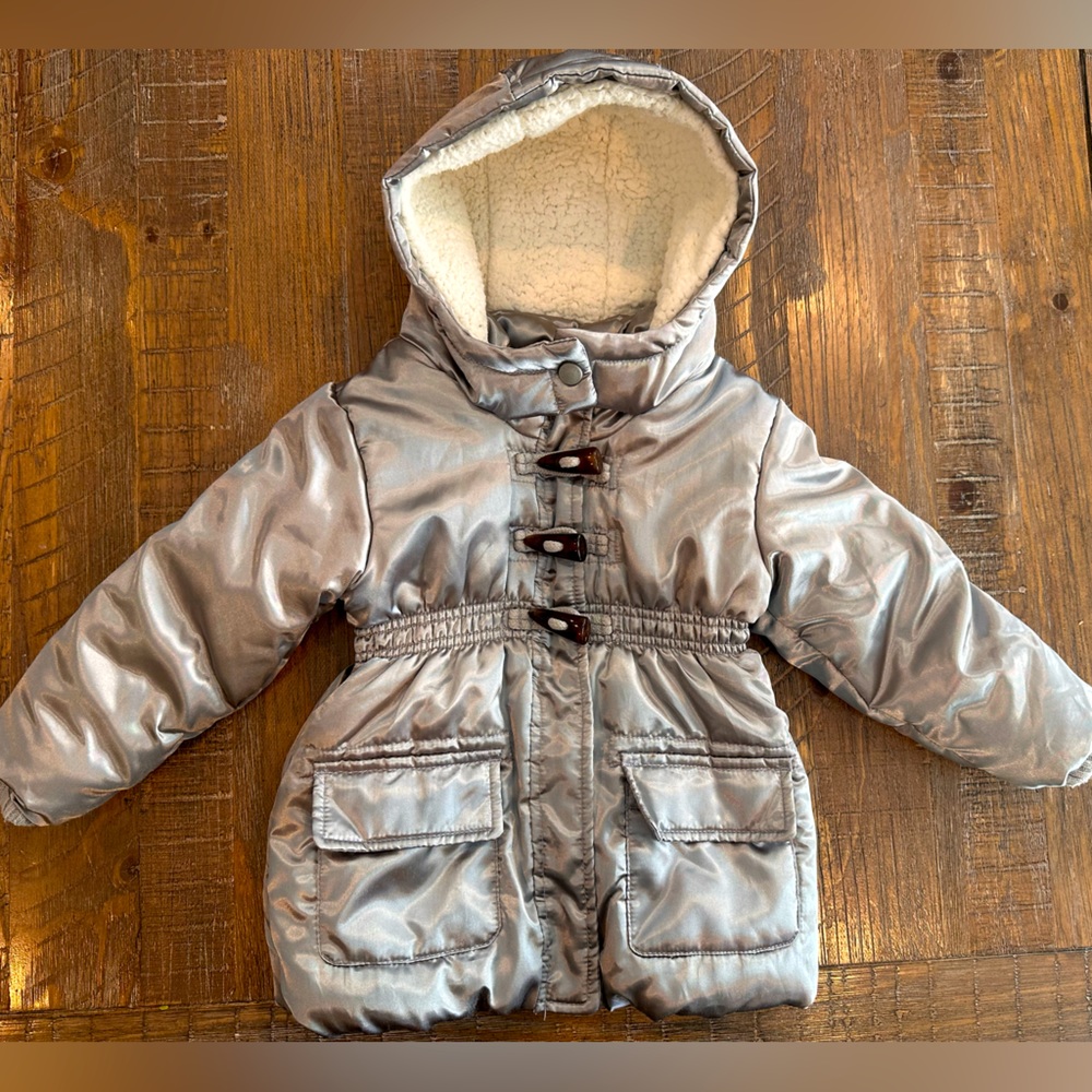 3T Old Navy Winter Jacket